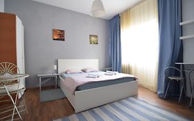 Studio Piata Rosetti